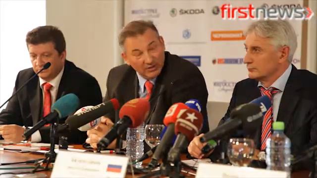 Зинэтулла Билялетдинов делится планами смотреть онлайн