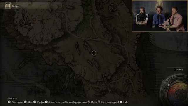 RETRY: Elden Ring | Ep.19: Raya Lucaria Crystal Tunnel смотреть онлайн