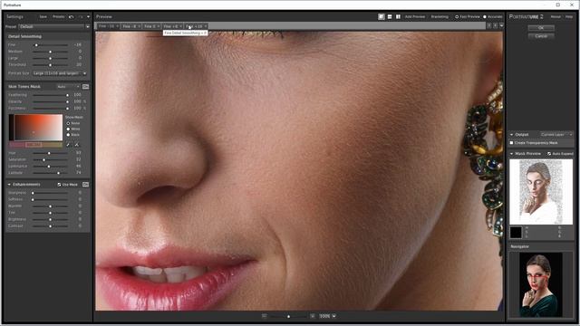 Portraiture 2 смотреть онлайн