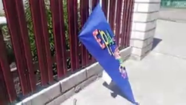 Воздушные змеи управляемые и не управляемые смотреть онлайн