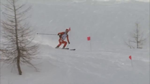 ATOMIC ULTIMATE 2014 | The competition model for ski runners смотреть онлайн