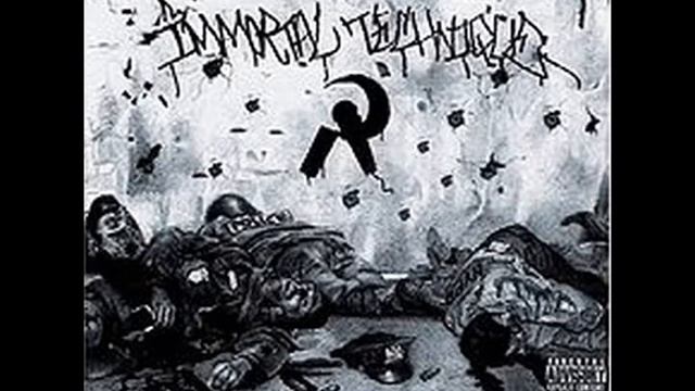 Immortal Technique Dominant Species смотреть онлайн