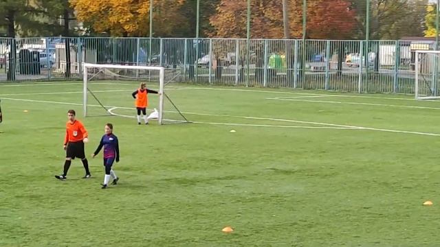 Царицыно 2010 : Юность Москвы 2009/2010 0:4(0:1) смотреть онлайн