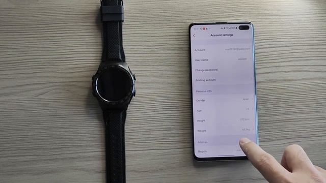 How to Use Aipower Wearbuds Watch W26 смотреть онлайн