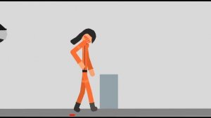 |SCP-113| Stick Nodes Animation