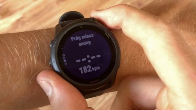 GARMIN FORERUNNER 745 | Zegarek dla każdego? | Prezentacja | Recenzja смотреть онлайн