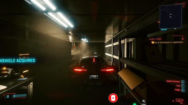 HOW TO GET A FREE HYPER CAR - Cyberpunk 2077 - #xxfastfingersxx смотреть онлайн