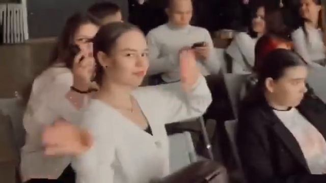 Педагогическая смена «Soft Skills Hub» 2023. День 4-5 смотреть онлайн