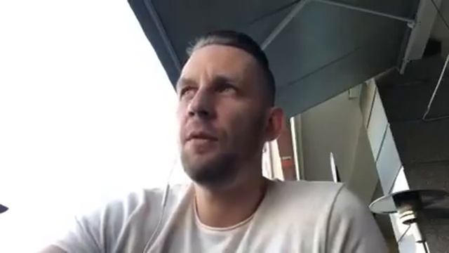 Алексей Похабов - Разные ответы на разные вопросы))) 17.08.2017 смотреть онлайн