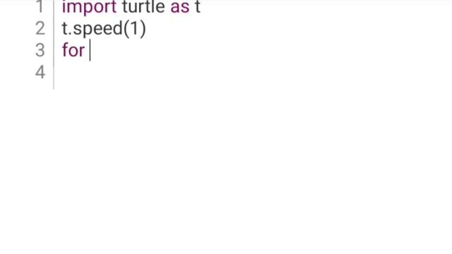 Курс по библиотеке turtle на Python #1 смотреть онлайн