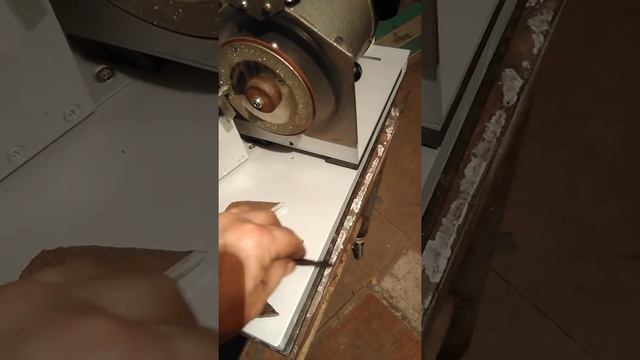 Приспособление для заточки сверл смотреть онлайн