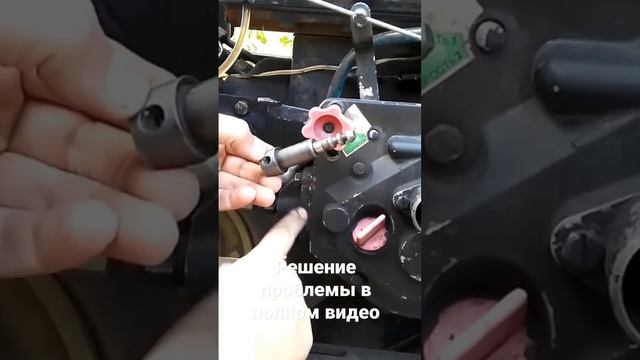 Невозможно установить момент впрыска на дизеле. #мотоблок #engine #дизель #diesel смотреть онлайн