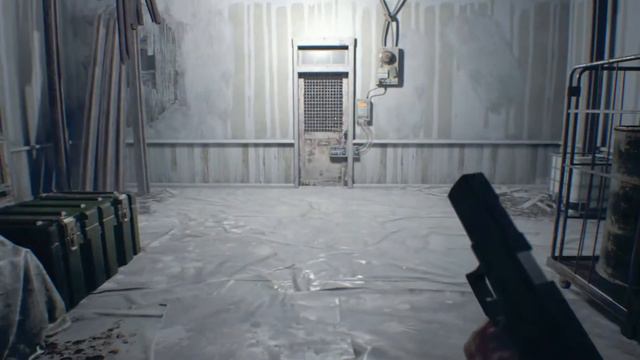 Resident Evil 7: Biohazard Horror Gameplay Part 6 -HINDI- Lucas Birthday Puzzle смотреть онлайн