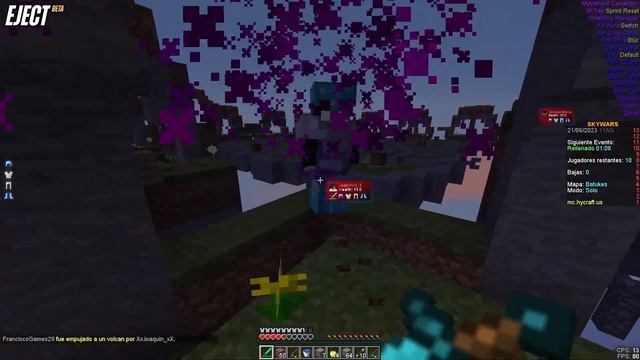 THIS Hacked Client Bypasses EVERY Anticheat (Eject) смотреть онлайн