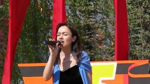 Алиһә Нур Журавли на башкирском