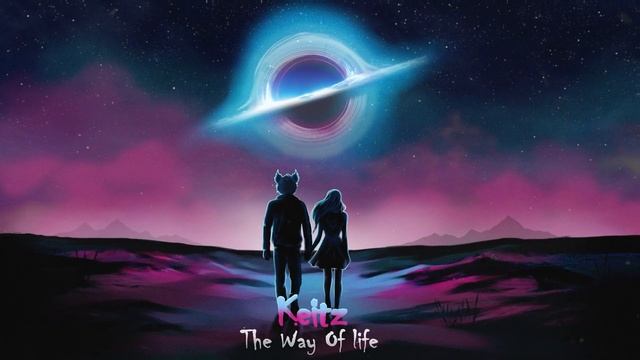 Keitz - The Way Of Life смотреть онлайн