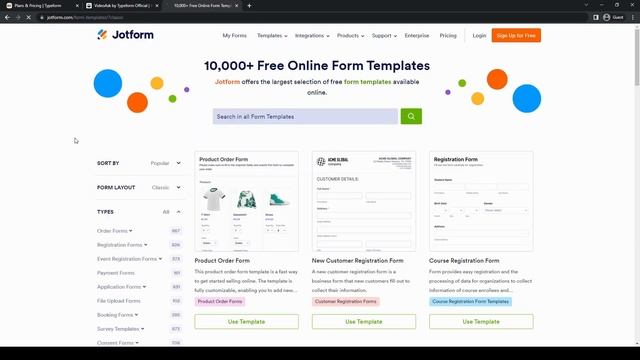 Typeform vs Jotform - Which One Is Better? (Full Comparison) смотреть онлайн