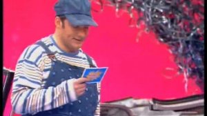 Империя страсти   Наталья и Владислав