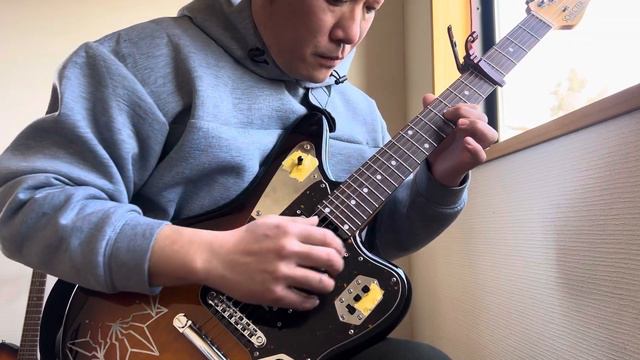 【世界一眠たくなるリバースディレイソロギター201】The world's most sleepyreversedelayguitar【SCHECTER AR-06,ZOOM G1fourAC-33 смотреть онлайн