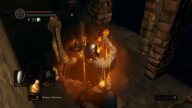 Dark souls просто умираем смотреть онлайн