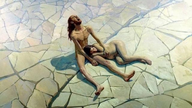 Изгнание смотреть онлайн