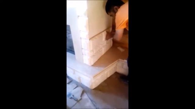 камины смотреть онлайн