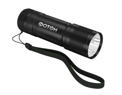 Фонарь ФОТОН MS-1000 / Универсальный светодиодный фонарь / Фонарик смотреть онлайн
