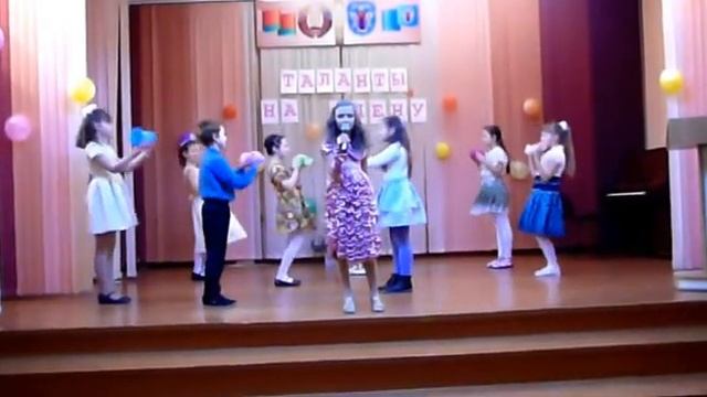 Open Kids – На десерт смотреть онлайн