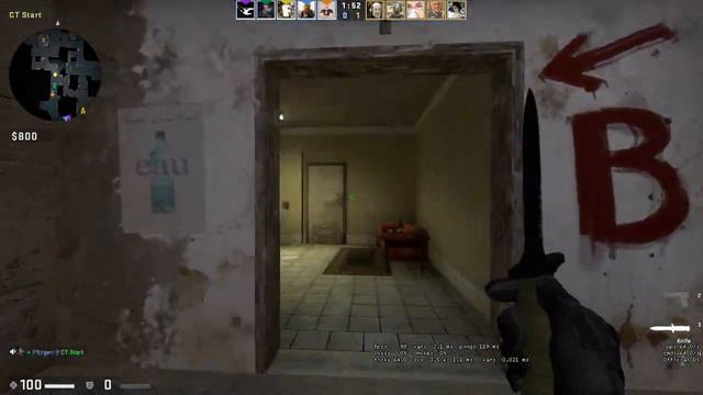АВП МОЯ СТИХИЯ!ЧТО ВЕШАЕТ ЭТОТ МОЛОДОЙ// (CS:GO МОНТАЖ) смотреть онлайн