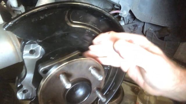 2009-2019 Toyota Corolla Rear Drum Brake to Disc Brake Conversion Installed On 2009 Corolla S Turbo смотреть онлайн