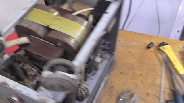 Ремонт неизвестного полуавтомата смотреть онлайн