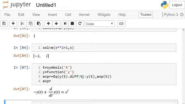 Curso de Programación en Python para Ciencia e Ingeniería 18-2 - Sesión 10 смотреть онлайн