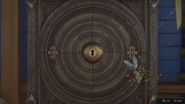 What to do with and How to find Dandelion Keys in Hogwarts legacy смотреть онлайн