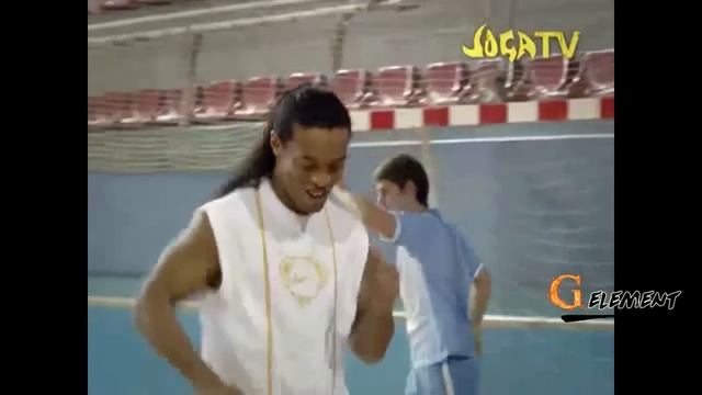Joga Bonito Compilation ● Ft. Ronaldinho, Ronaldo, Cristiano Ronaldo, Zlatan Ibrahimovic