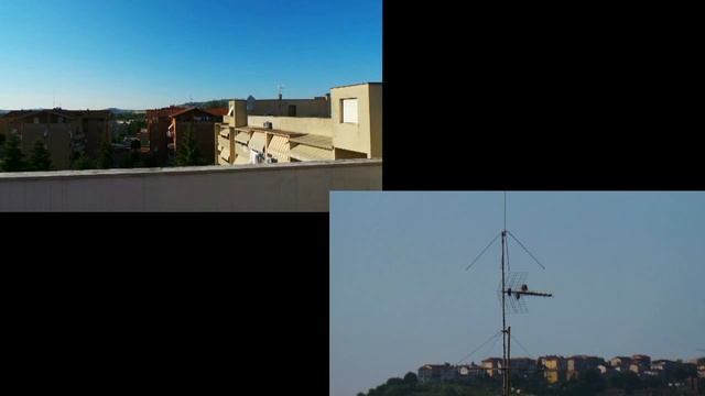 TEST zoom 21x (SAMSUNG Galaxy 2 EK-GC100) смотреть онлайн