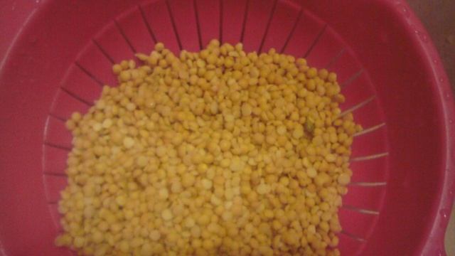 Секреты кухни