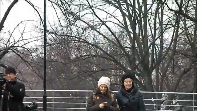 Четверговые заклички. смотреть онлайн