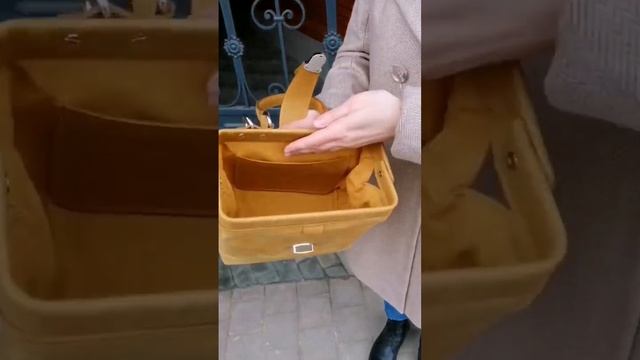 Саквояж ручной работы. Женская сумка саквояж. Саквояж своими руками. смотреть онлайн