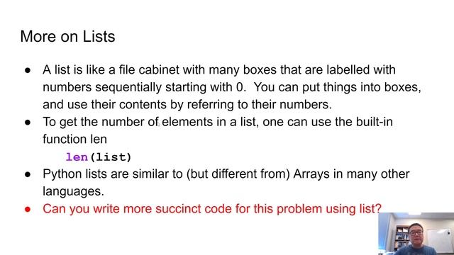 LCC Topic 2: Video 3: Example 1, Part b смотреть онлайн