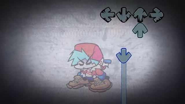 FRIDAY NIGHT FUNKIN' mod EVIL Girlfriend vs BF DAY 2! смотреть онлайн