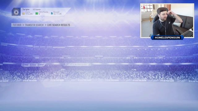 FIFA 19 | *MIN PRICE* ICON SNIPE | 450K PROFIT IN 1 SNIPE | SNIPING REACTIONS EP3