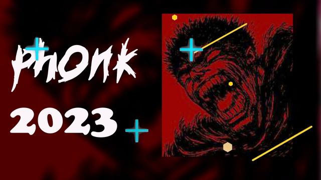 1 HOUR AGGRESSIVE PHONK  | Сборник агрессивного Фонка