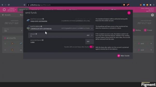 How to EASILY Stake $DOT with Polkadot.js and the all new Staking Dashboard