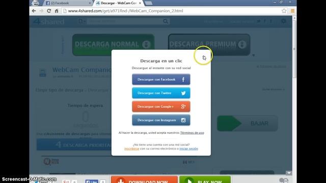 COMO INSTALAR WEBCAM "WINDOWS 7" смотреть онлайн