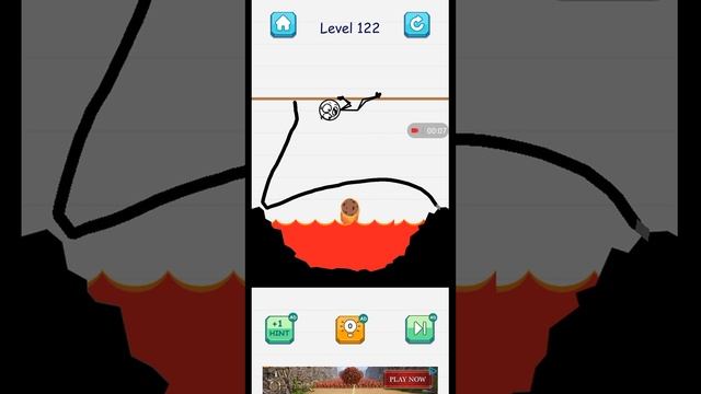 СПАСАЮ! человечка