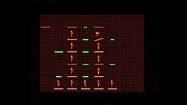 PokeCast : Amstrad CPC : Bumpy's Arcade Fantasy смотреть онлайн
