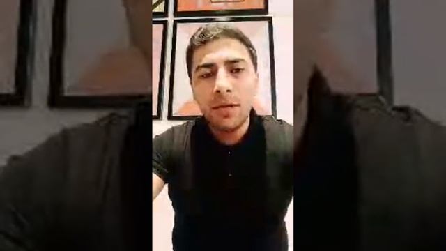 MilliCoin - 12 ci mövsüm müzakirə. Sual cavab. смотреть онлайн