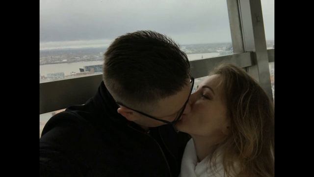 ЛИВЕРПУЛЬ ДЕНЬ 2 Изучаем город смотреть онлайн