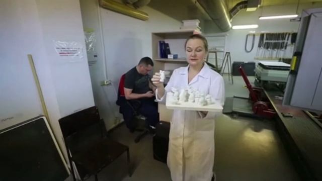 Production of New Year's sculptures 製作新年雕塑 Производство новогодних скульптур Producción escultórica смотреть онлайн