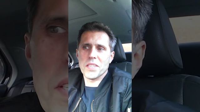 Отзыв об интенсиве В. Осипова "Антистресс" от Евгения З. смотреть онлайн